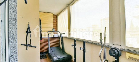 Квартира с 3 спальнями в Сереньо, Италия № 352049 49