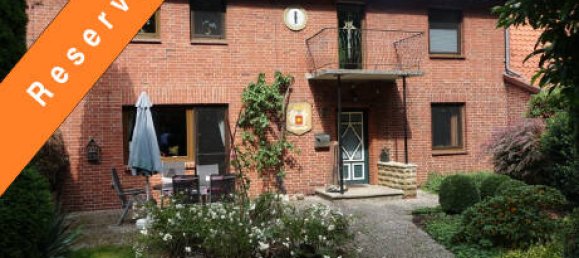 Casa de 7 habitaciónes en Diepholz, Germany No. 294732 2