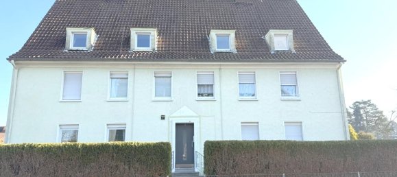 Apartamento de 1 dormitorio en Recklinghausen, Germany No. 173225 12