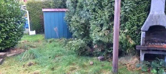 Apartamento de 1 dormitorio en Recklinghausen, Germany No. 173225 11