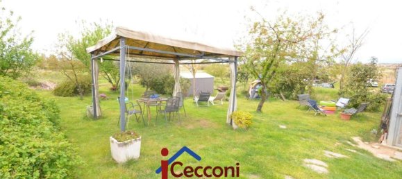 Дом с 6 комнатами в Черрето Гвиди, Италия № 111832 16