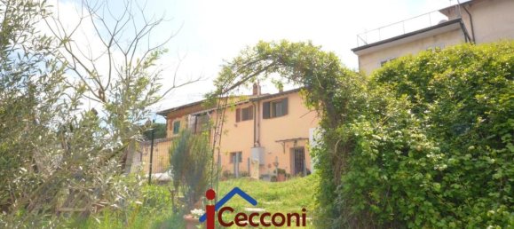 Дом с 6 комнатами в Черрето Гвиди, Италия № 111832 15