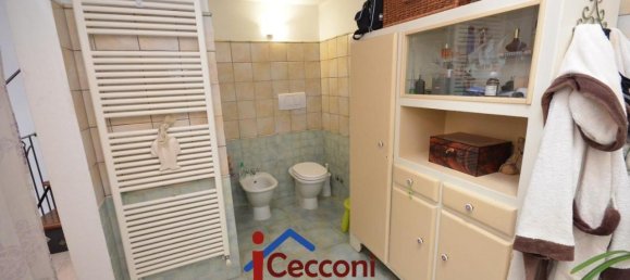 Дом с 6 комнатами в Черрето Гвиди, Италия № 111832 13