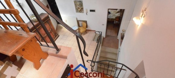 Дом с 6 комнатами в Черрето Гвиди, Италия № 111832 11