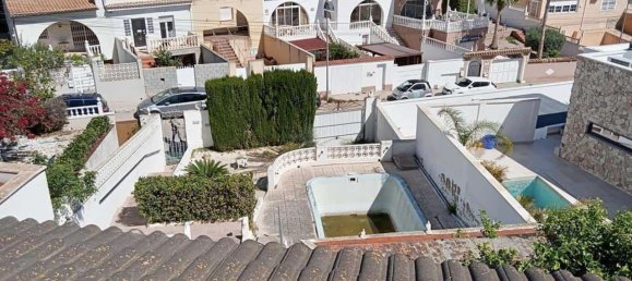 2 bedrooms House in Torrevieja, Spain No. 191289 41