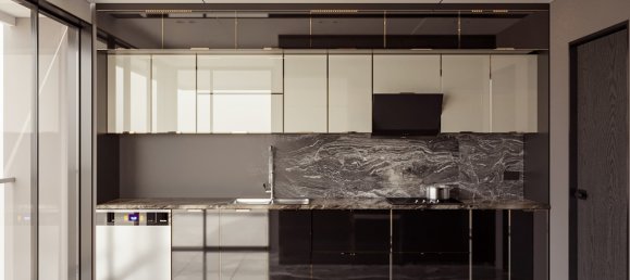 3 rooms Commercial property in Atasehir, Turkey No. 22033 19