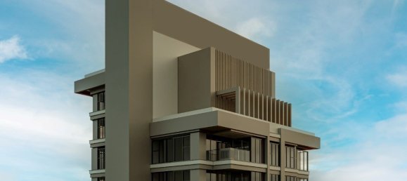 3 rooms Commercial property in Atasehir, Turkey No. 22033 11