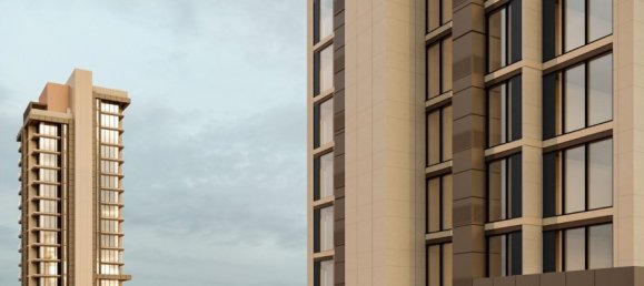 3 rooms Commercial property in Atasehir, Turkey No. 22033 12