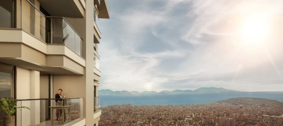 3 rooms Commercial property in Atasehir, Turkey No. 22033 13