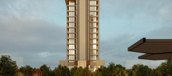 3 rooms Commercial property in Atasehir, Turkey No. 22033 8