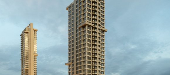 3 rooms Commercial property in Atasehir, Turkey No. 22033 6