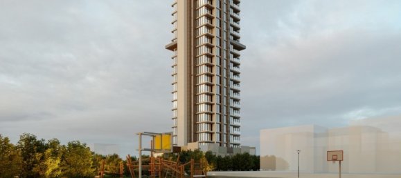 3 rooms Commercial property in Atasehir, Turkey No. 22033 9