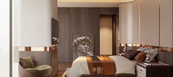 3 rooms Commercial property in Atasehir, Turkey No. 22033 21