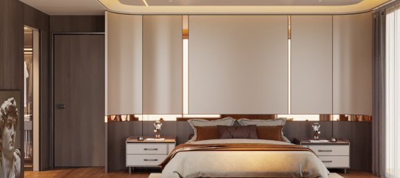 3 rooms Commercial property in Atasehir, Turkey No. 22033 20