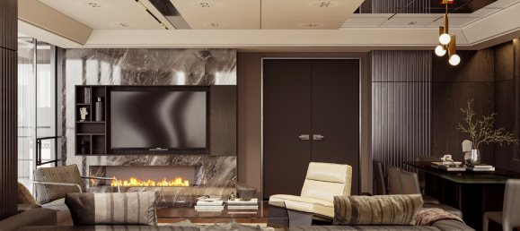 3 rooms Commercial property in Atasehir, Turkey No. 22033 15