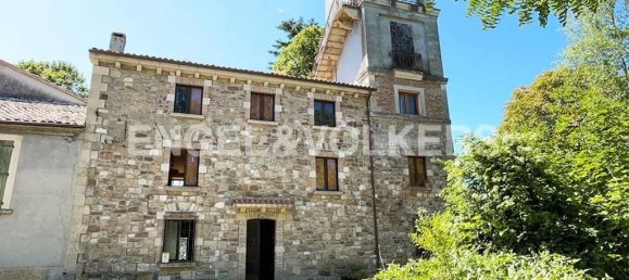 7 bedrooms House in San Leo, Italy No. 127872 10