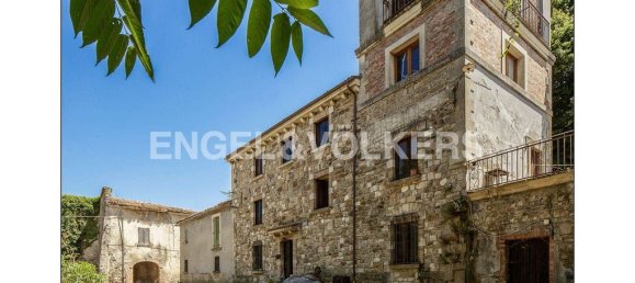 7 bedrooms House in San Leo, Italy No. 127872 8