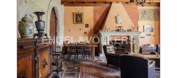 7 bedrooms House in San Leo, Italy No. 127872 4