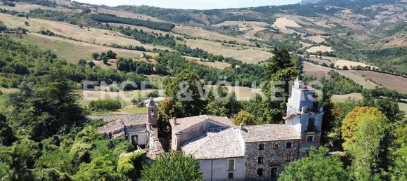 7 bedrooms House in San Leo, Italy No. 127872 11