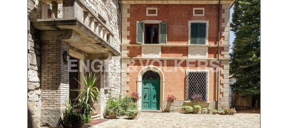 7 bedrooms House in San Leo, Italy No. 127872 15