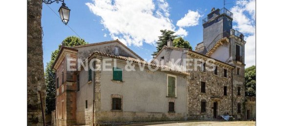 7 bedrooms House in San Leo, Italy No. 127872 7