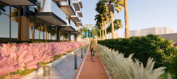 1 bedroom Apartment in Business Bay, UAE No. 8126 6