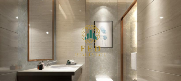 1 bedroom Apartment in Business Bay, UAE No. 8126 7