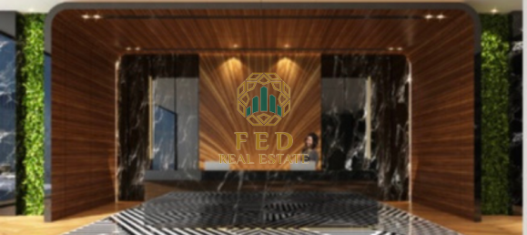 1 bedroom Apartment in Business Bay, UAE No. 8126 14