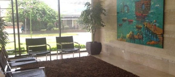شقة 3 غرف نوم  في San Jose, كوستاريكا رقم 855 4