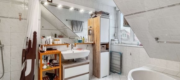 3-salle Appartement à Freising, Germany No. 125427 12