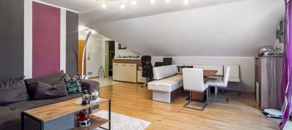 3-salle Appartement à Freising, Germany No. 125427 2