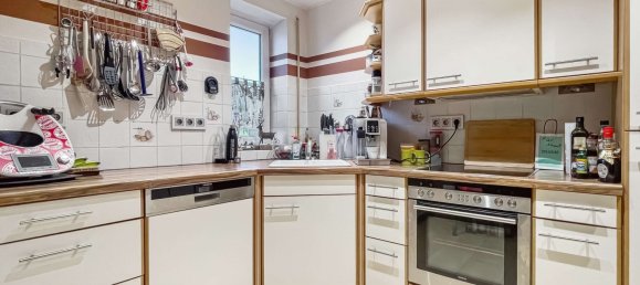 3-salle Appartement à Freising, Germany No. 125427 8