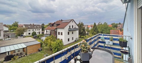 3-salle Appartement à Freising, Germany No. 125427 15