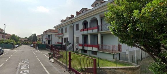 3غرفة شقة في Bernareggio, Italy رقم 95589 14