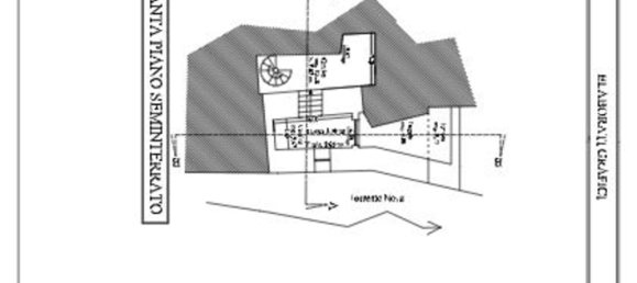 9-Zimmer Doppelhaus in Zuccarello, Italy, Nr. 104219 36