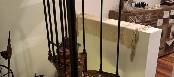 9-Zimmer Doppelhaus in Zuccarello, Italy, Nr. 104219 12