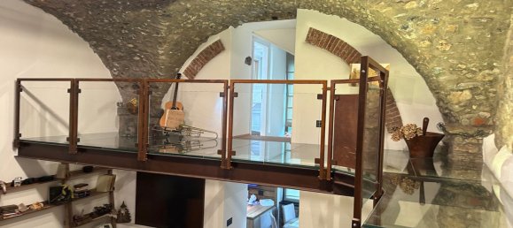 9-Zimmer Doppelhaus in Zuccarello, Italy, Nr. 104219 41