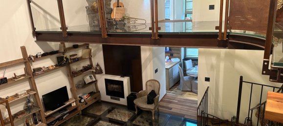 9-Zimmer Doppelhaus in Zuccarello, Italy, Nr. 104219 22