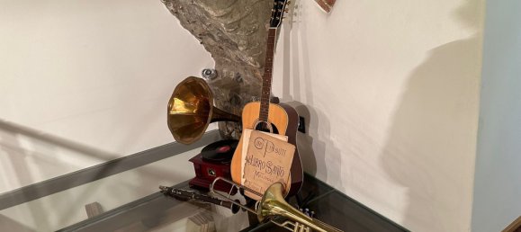 9-Zimmer Doppelhaus in Zuccarello, Italy, Nr. 104219 44