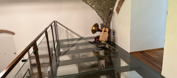 9-Zimmer Doppelhaus in Zuccarello, Italy, Nr. 104219 43