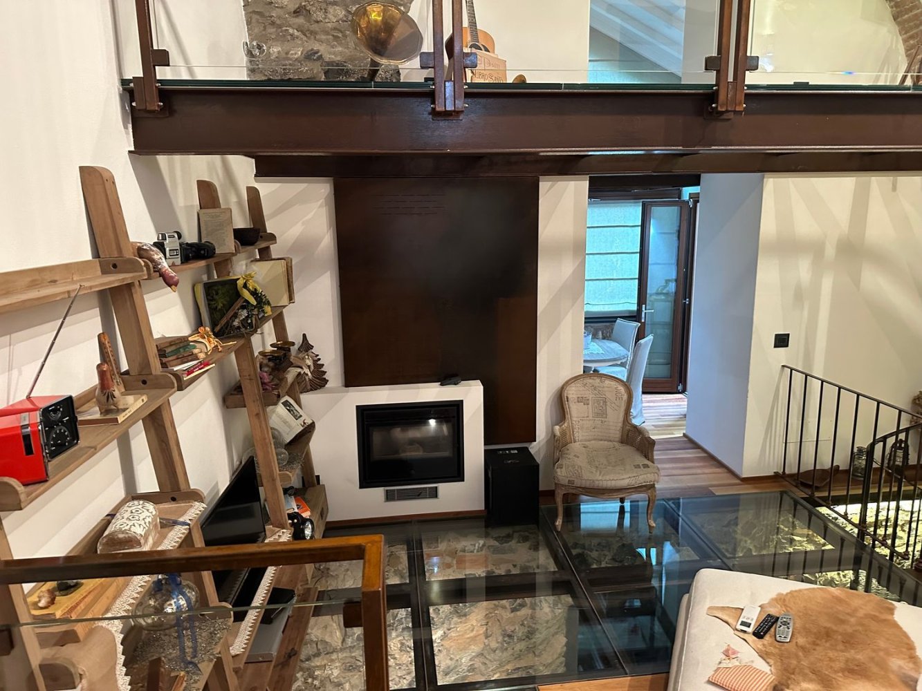 9-Zimmer Doppelhaus in Zuccarello, Italy, Nr. 104219