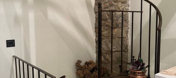 9-Zimmer Doppelhaus in Zuccarello, Italy, Nr. 104219 9