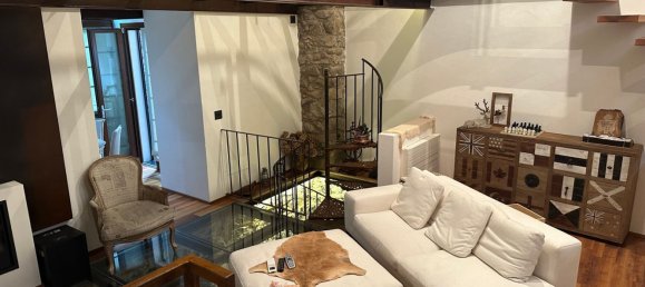 9-Zimmer Doppelhaus in Zuccarello, Italy, Nr. 104219 2