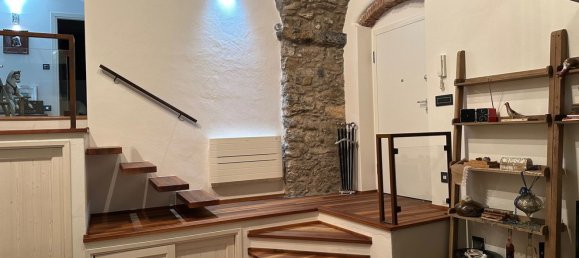 9-Zimmer Doppelhaus in Zuccarello, Italy, Nr. 104219 4