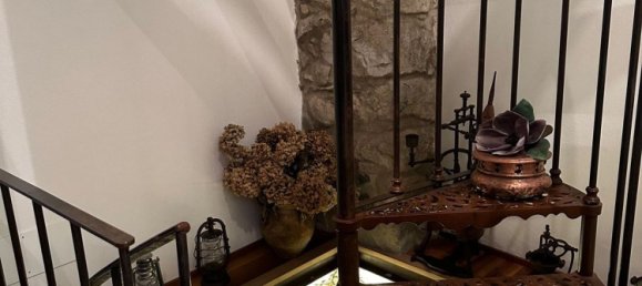 9-Zimmer Doppelhaus in Zuccarello, Italy, Nr. 104219 10