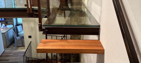 9-Zimmer Doppelhaus in Zuccarello, Italy, Nr. 104219 40