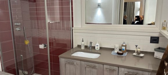 9-Zimmer Doppelhaus in Zuccarello, Italy, Nr. 104219 34