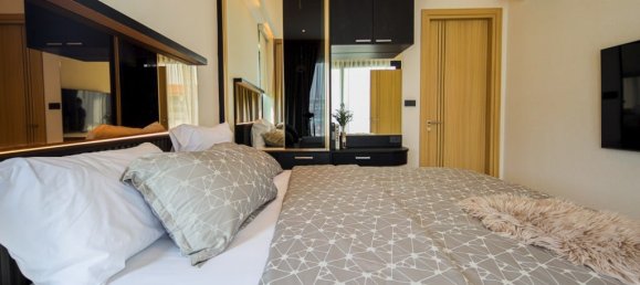 4 Schlafzimmer Cafe / Restaurant in Pattaya, Thailand, Nr. 5386 17