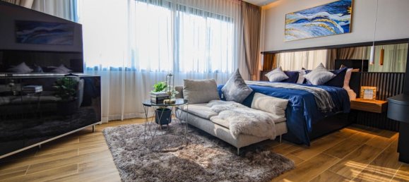 4 Schlafzimmer Cafe / Restaurant in Pattaya, Thailand, Nr. 5386 25