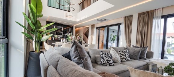 4 Schlafzimmer Cafe / Restaurant in Pattaya, Thailand, Nr. 5386 9